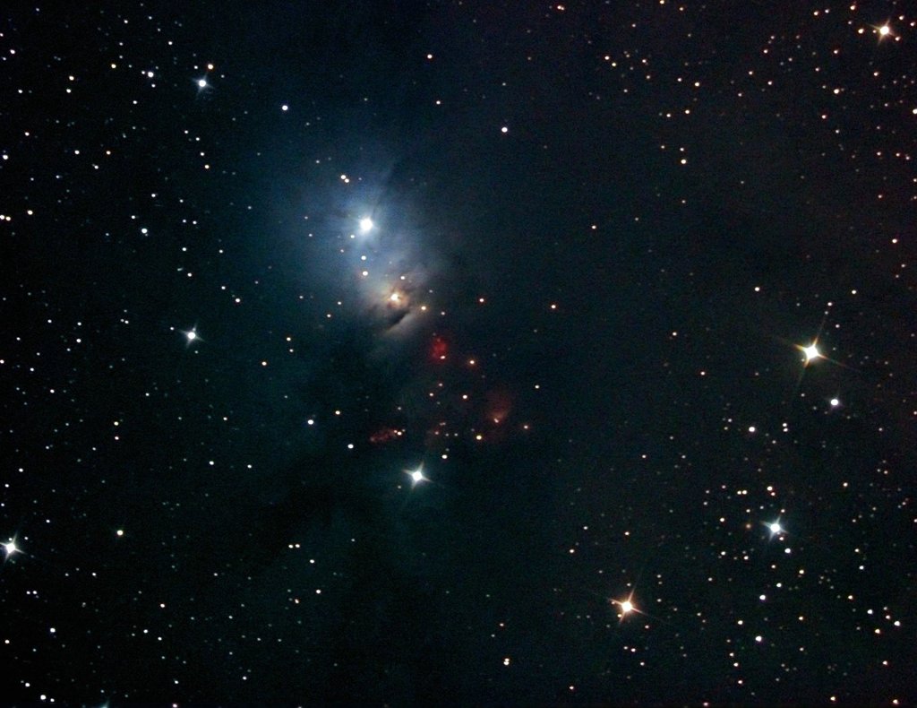 NGC 1333