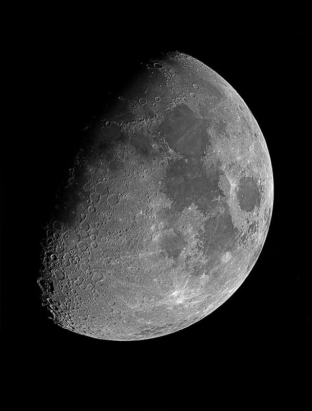 Moon Mosaic - Day 8.6