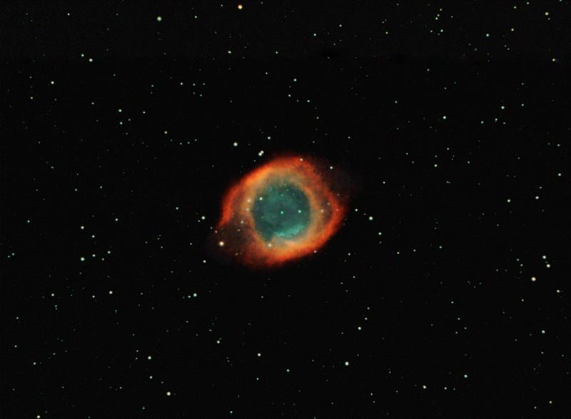Helix Nebula