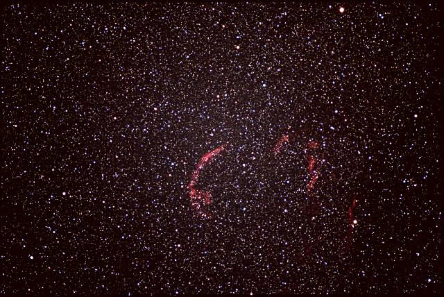 Viel Nebula