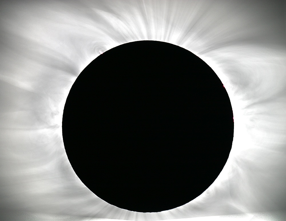 Ethereal Corona