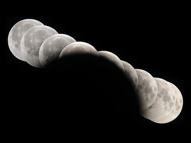 Umbral Shadow