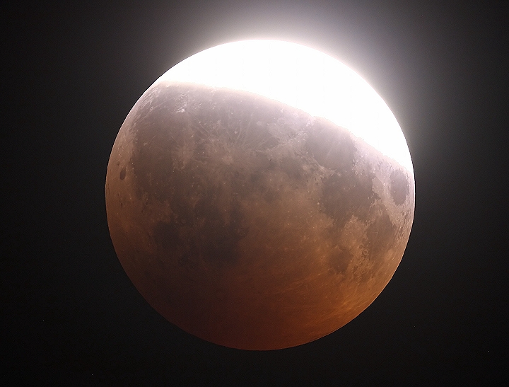 Partial Totality at Maximum