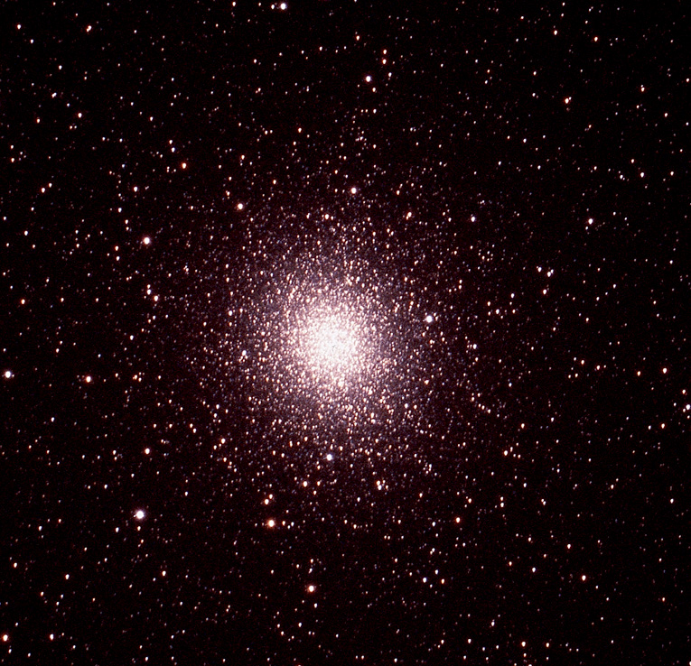 Omega Centauri