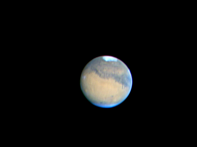Mars
