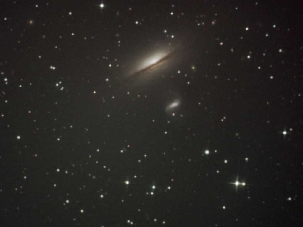 NGC-5078