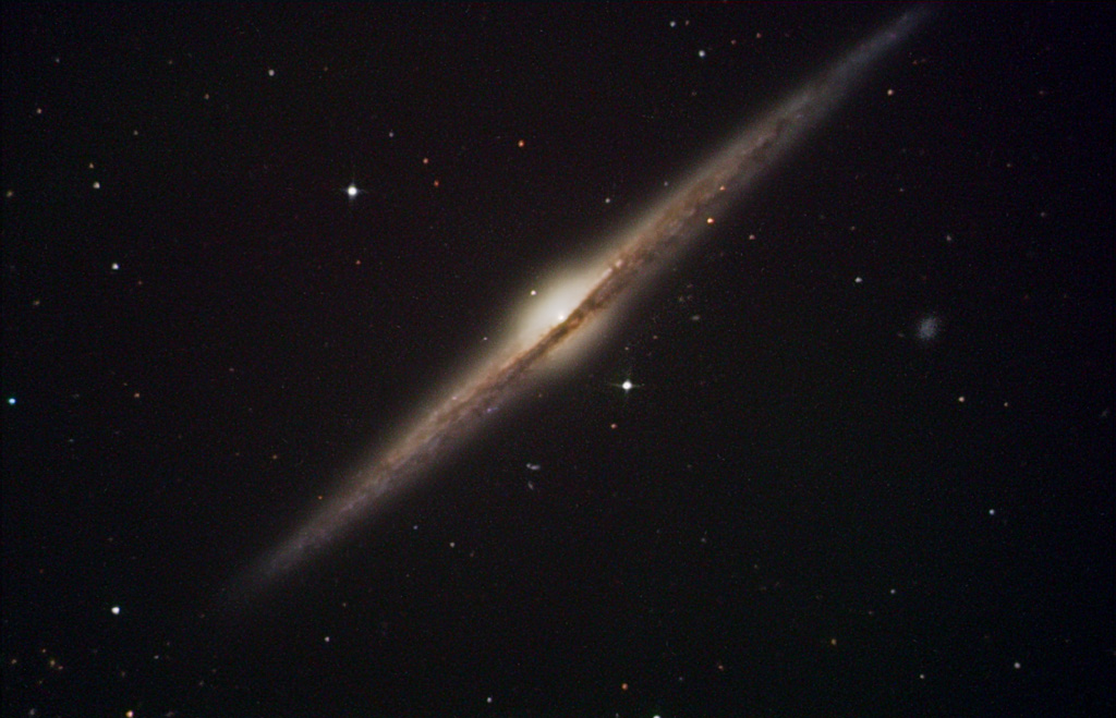 NGC-4565
