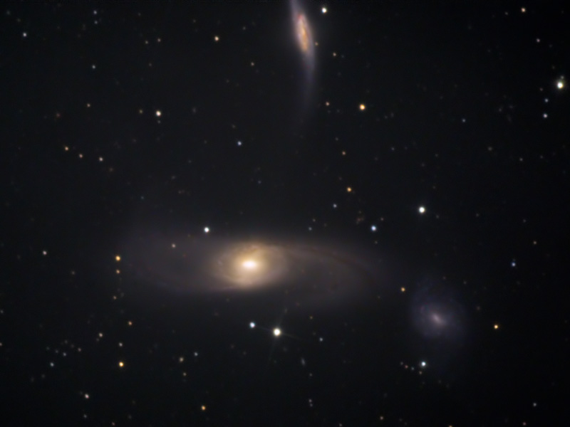 NGC-5566