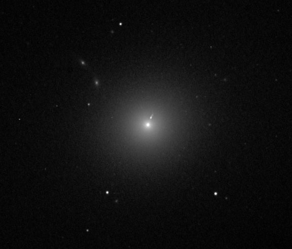 M87 Jet
