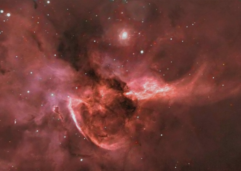 Eta Carina