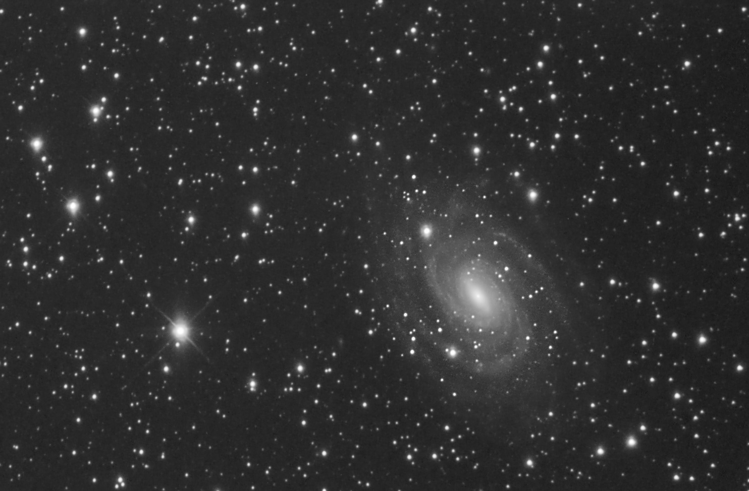 NGC 6384