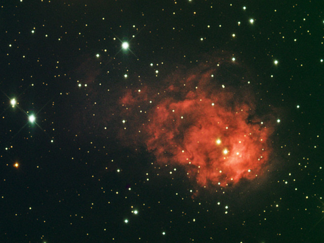 NGC 7538