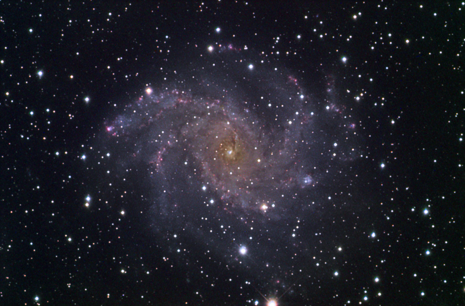 NGC 6946