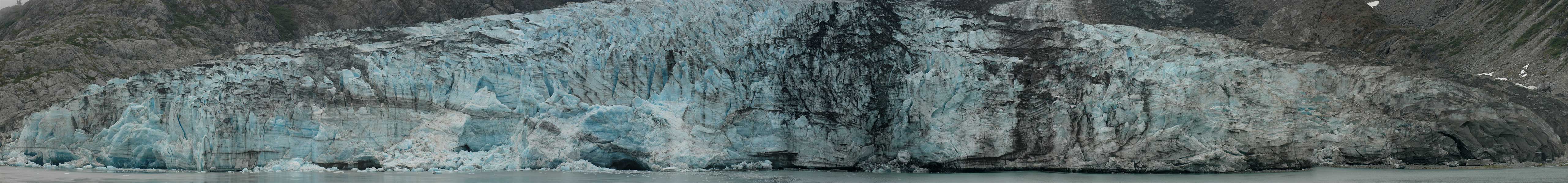 Alaskan Ice