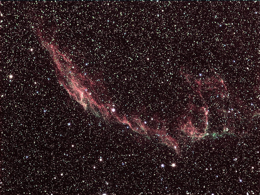 Eastern Veil