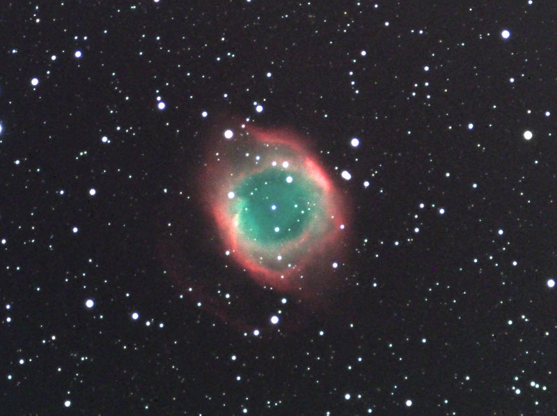 Helix Nebula