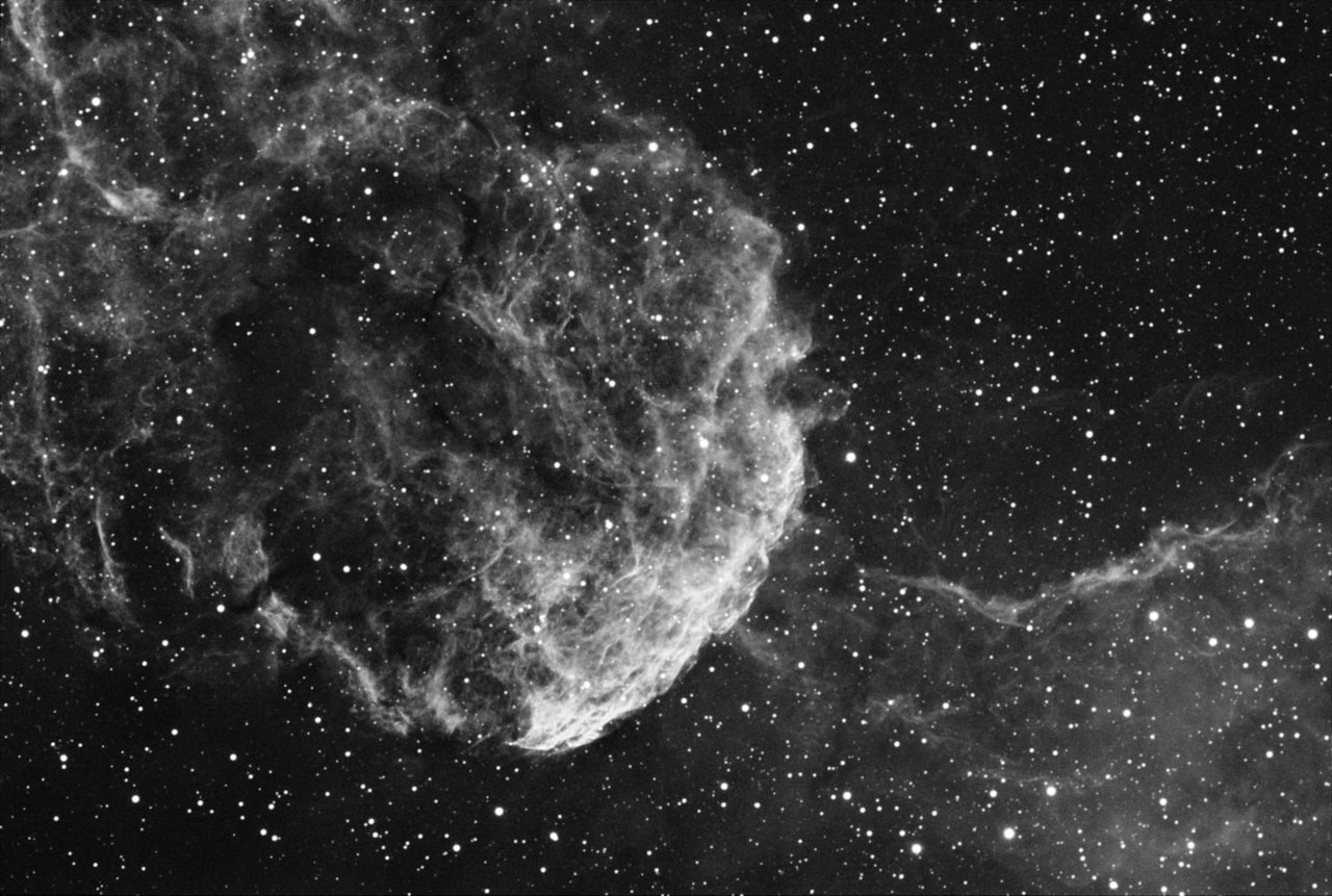 IC443 lightning bolt