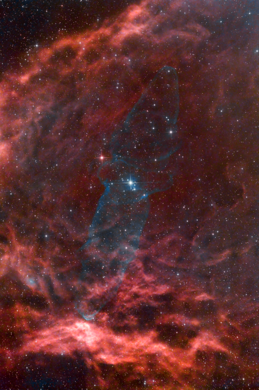 SH2-129 (OU4)