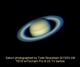Saturn