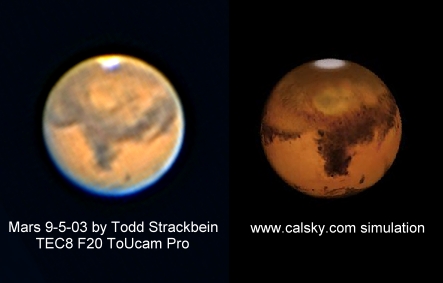 Mars