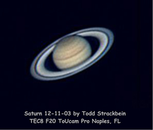 Saturn