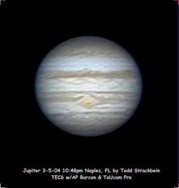 Jupiter - Naples, FL