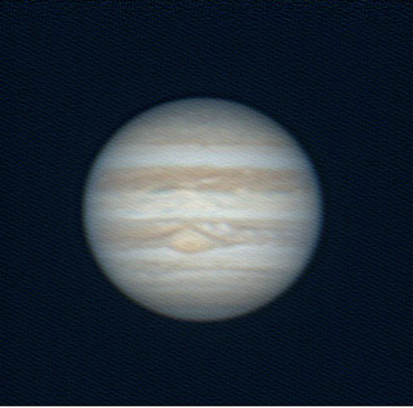 Jupiter w/TEC6