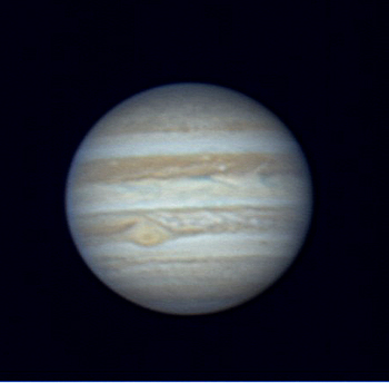 Jupiter W/TEC8