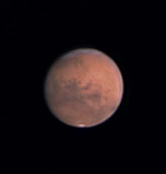 Mars 10-15-05 Naples, FL