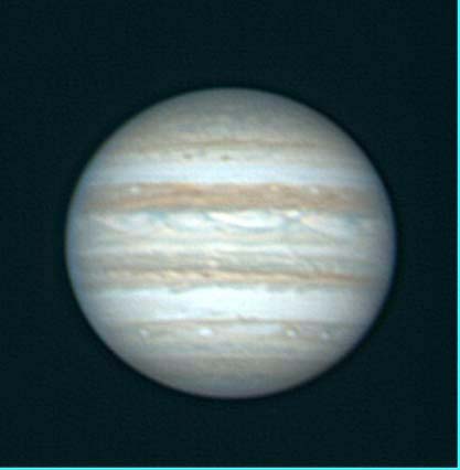 Jupiter w/TEC MC200 F20