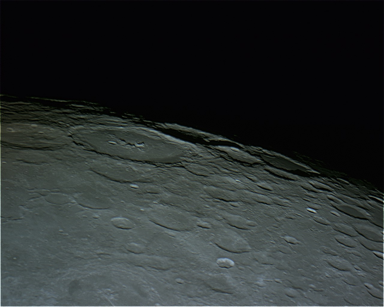 Humboldt Region