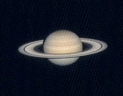 Saturn w/TEC MC200 F20