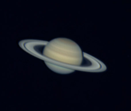 Saturn on 1-21-07 w/ TEC MC200 F20