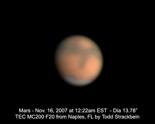 Mars - Nov. 17, 2007 12:22am TEC MC200 F20