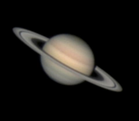 Saturn w/TEC MC300