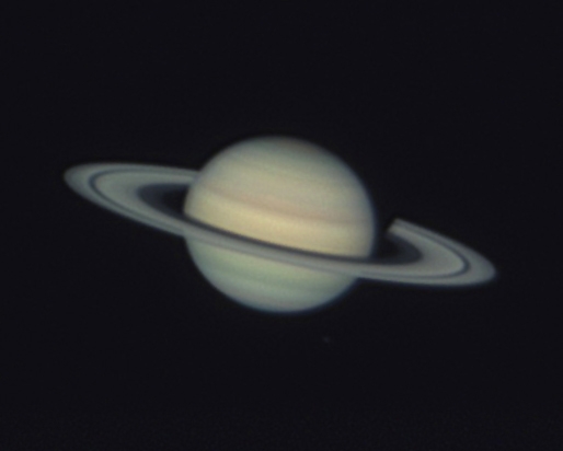 Saturn w/TEC MC300 MAK