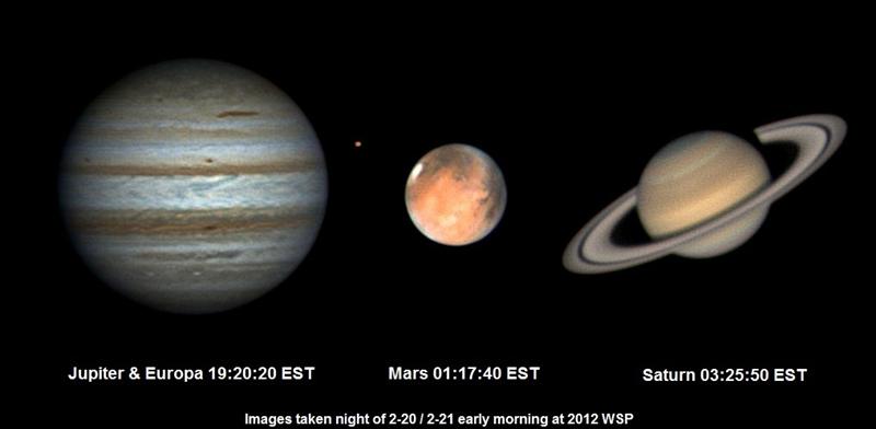 Triple Play WSP