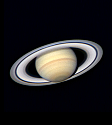 Saturn 10/15/03