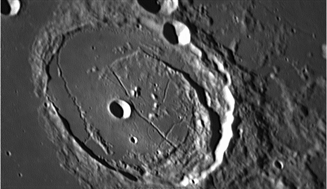 Posidonius Day