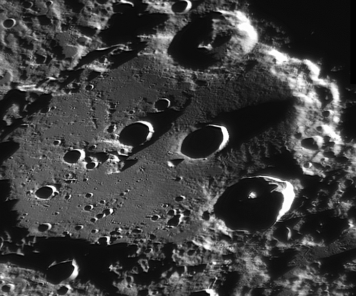 Clavius