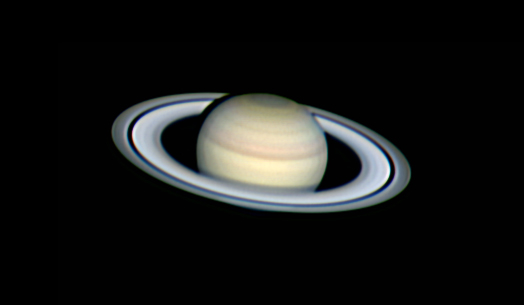 Saturn 11/05/04