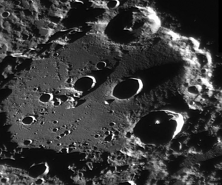 Clavius