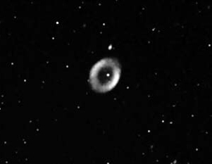 Ring Nebula