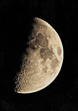 Half Moon