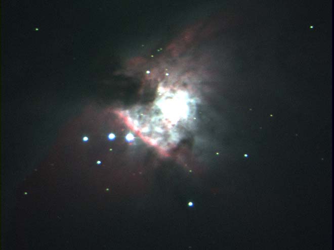 Orion Nebula