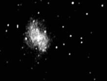 M1 - The Crab Nebula