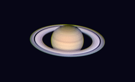 Saturn C-11