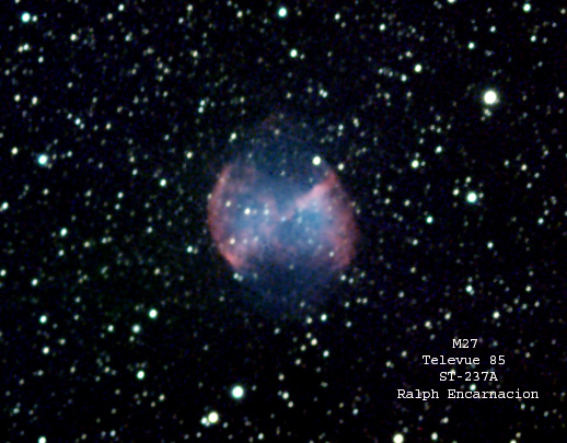 M27 with ST-237A