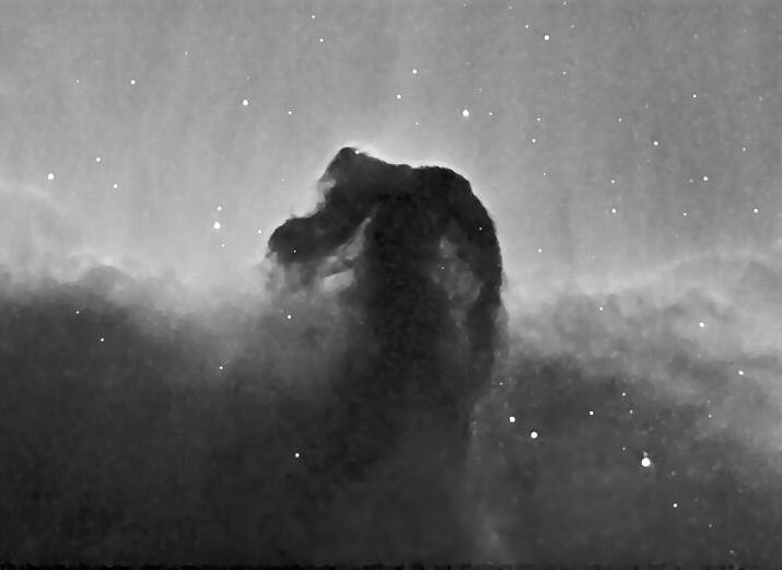 Horsehead Nebula