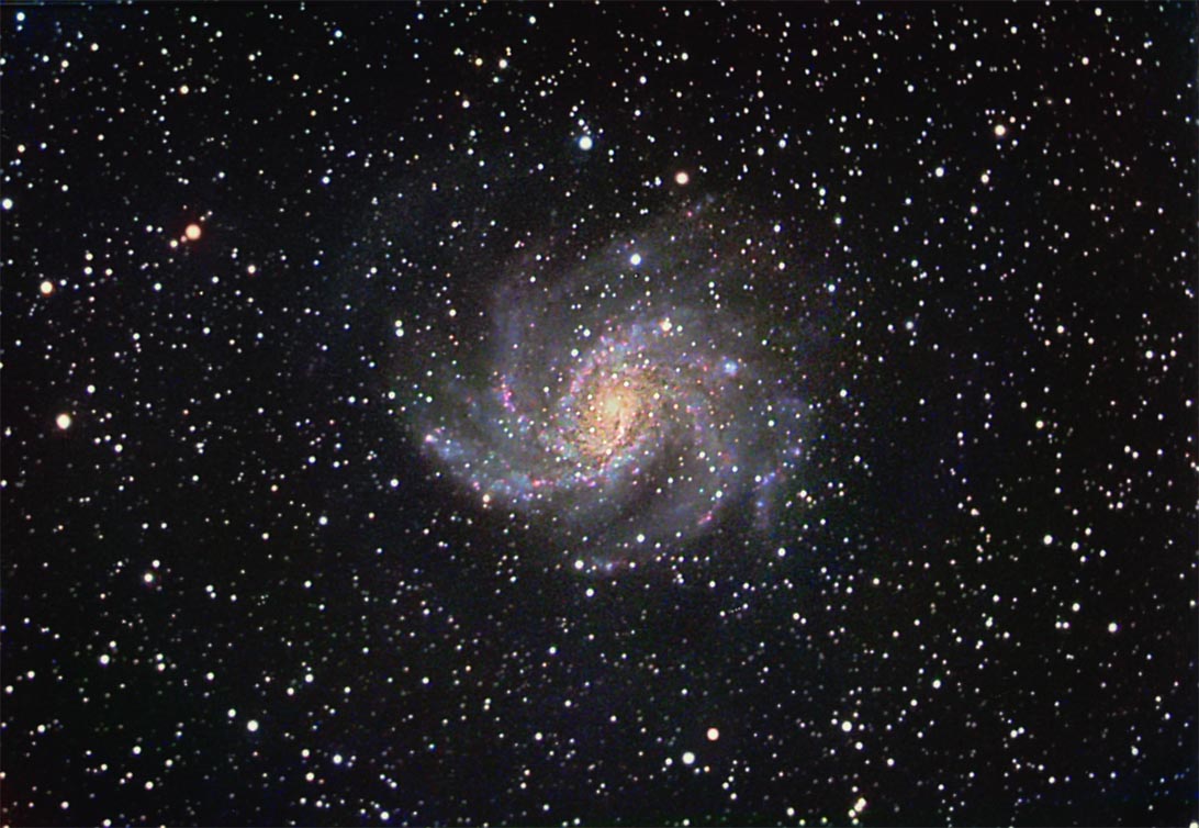 NGC 6946